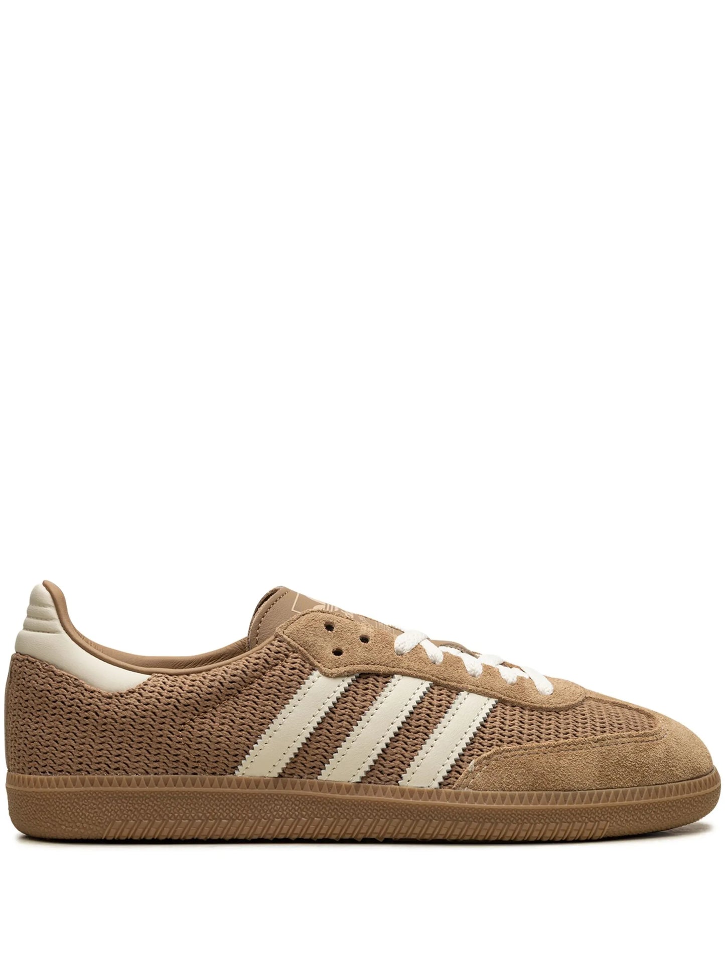Samba OG lace-up
