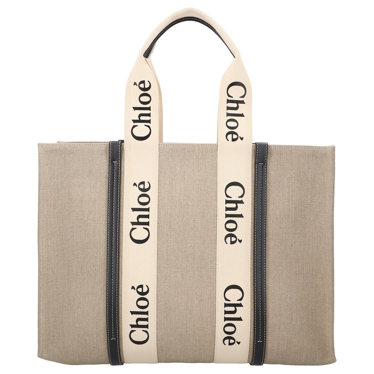 Sac fourre-tout Woody – Un accessoire élégant et indispensable au quotidien