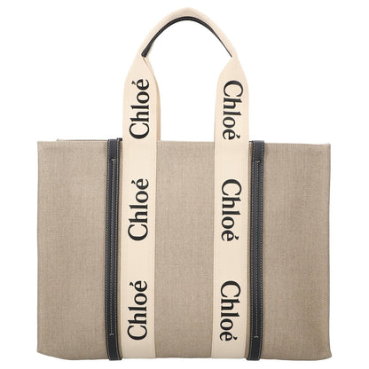 Sac fourre-tout Woody – Un accessoire élégant et indispensable au quotidien