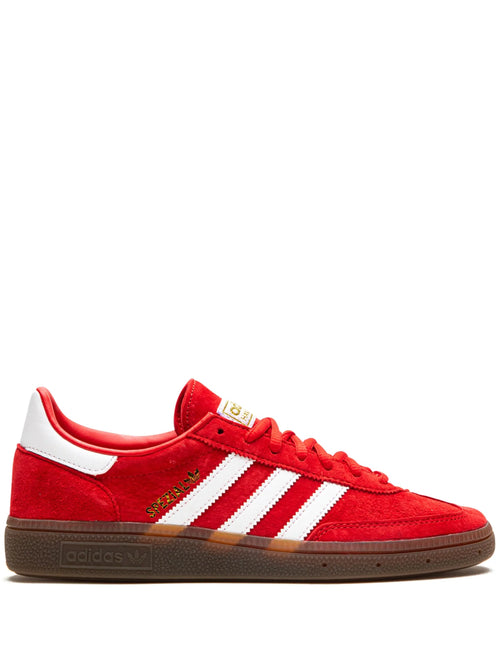 Baskets Handball Spezial en daim