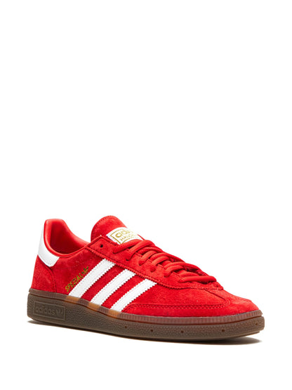Baskets Handball Spezial en daim