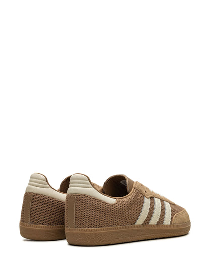 Samba OG lace-up