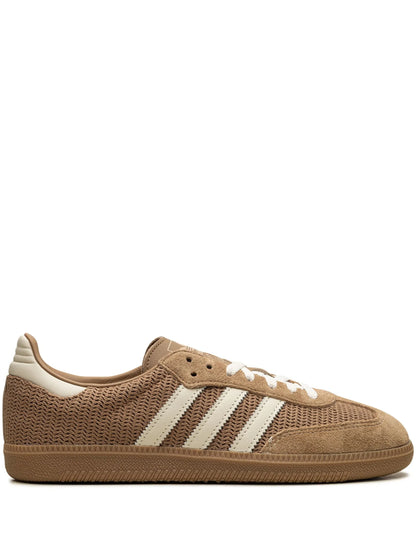 Samba OG lace-up