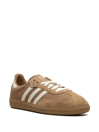 Samba OG lace-up