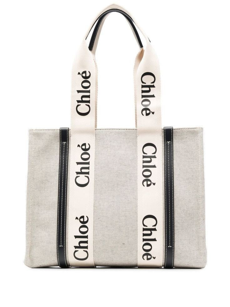 Sac fourre-tout Woody – Un accessoire élégant et indispensable au quotidien