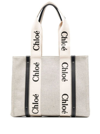 Sac fourre-tout Woody – Un accessoire élégant et indispensable au quotidien