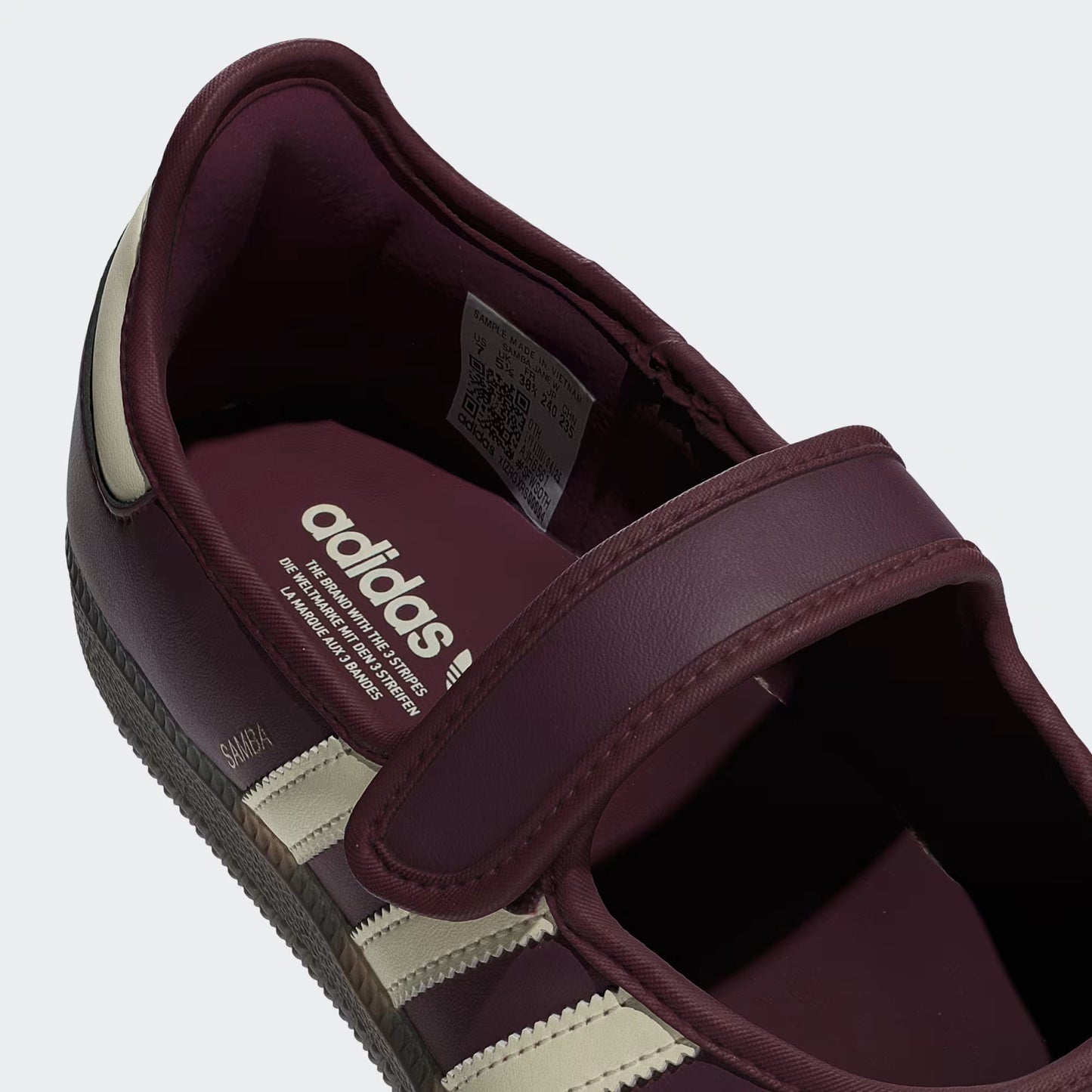 MARY JANE Chaussures