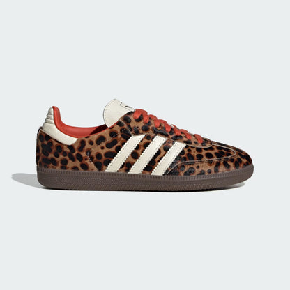 Samba OG