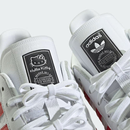 Chaussures Gazelle Indoor x Hello Kitty