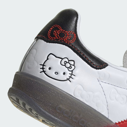 Chaussures Gazelle Indoor x Hello Kitty