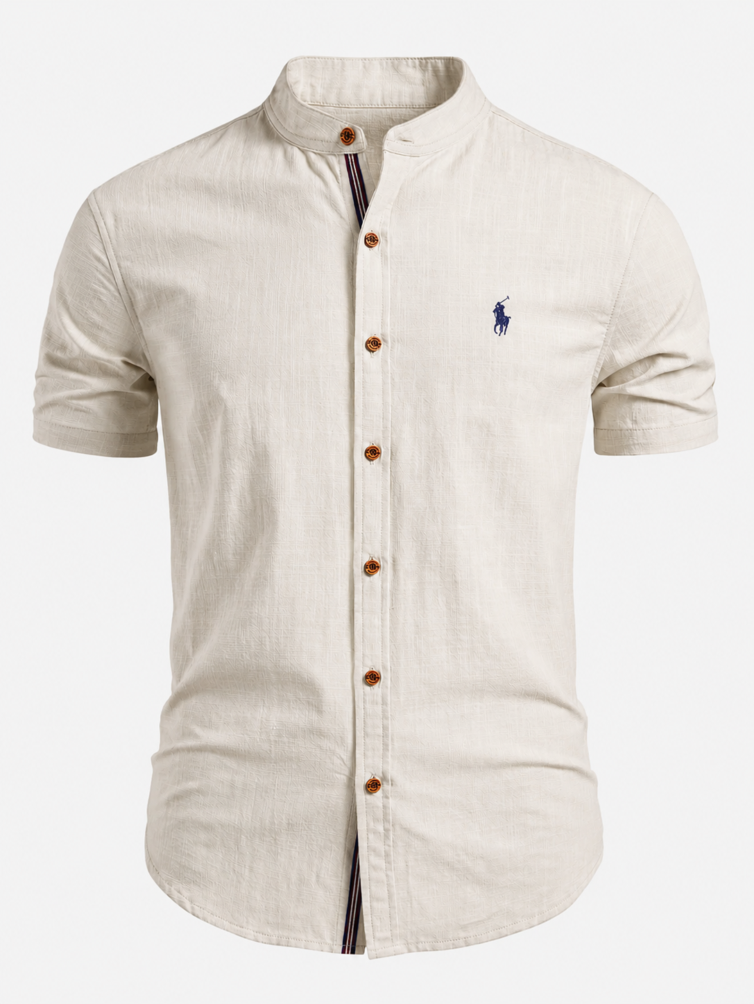 RL - Chemise Premium Élégance