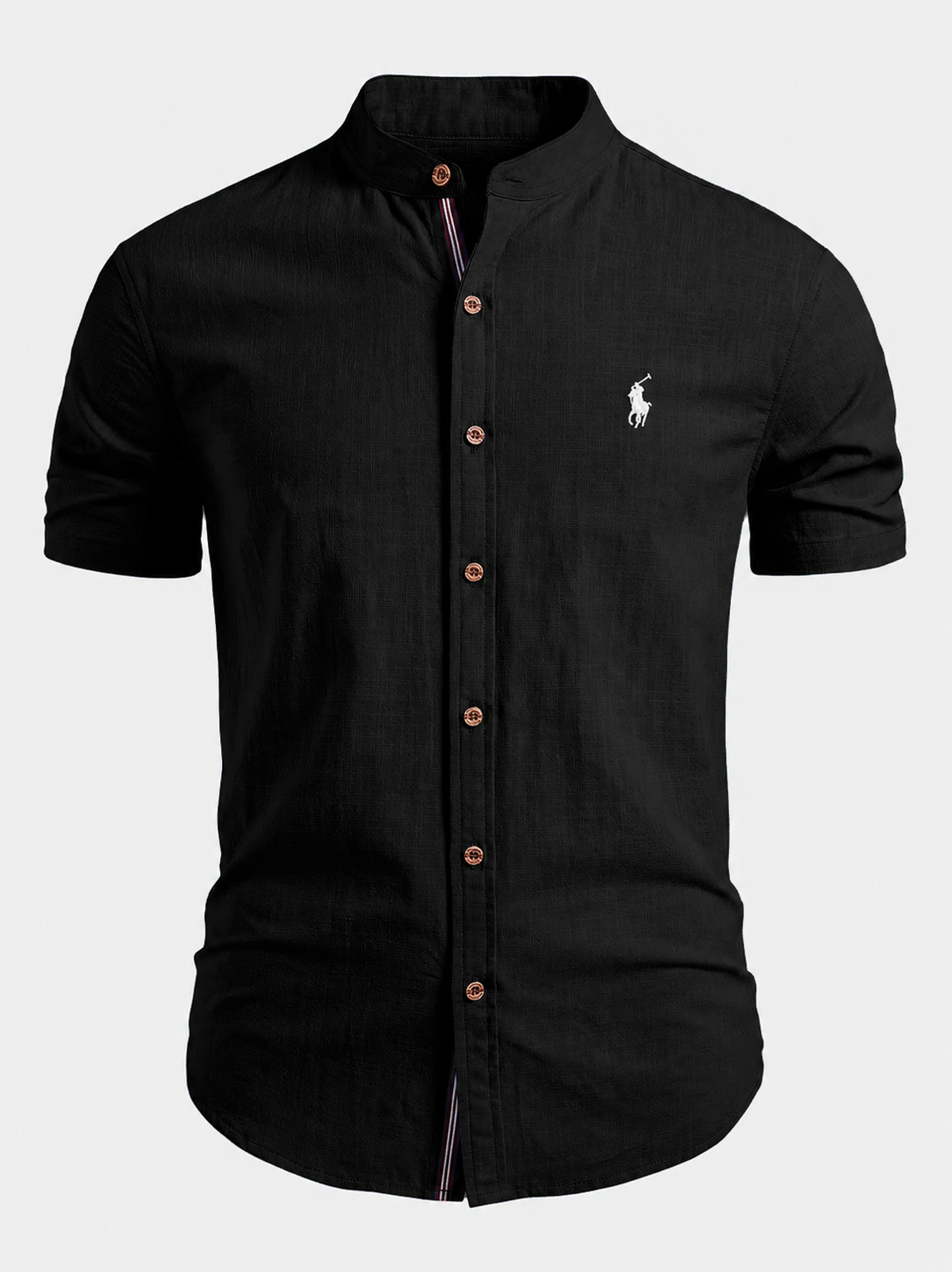 RL - Chemise Premium Élégance