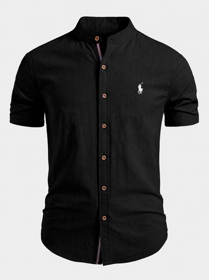 RL - Chemise Premium Élégance