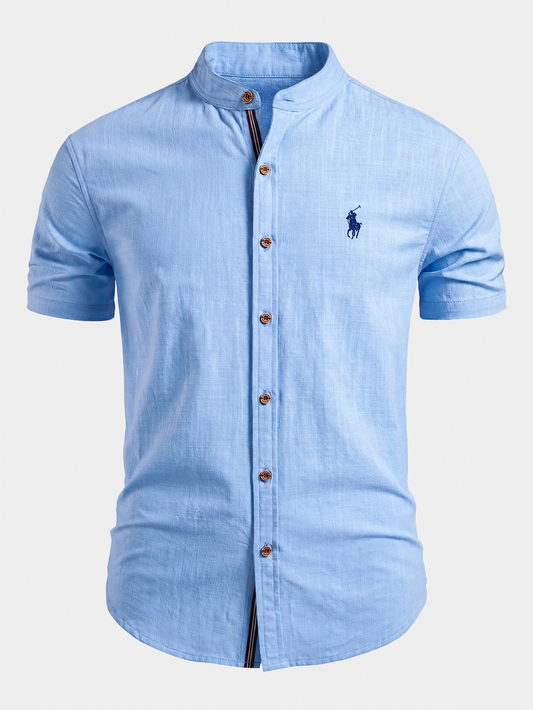 RL - Chemise Premium Élégance