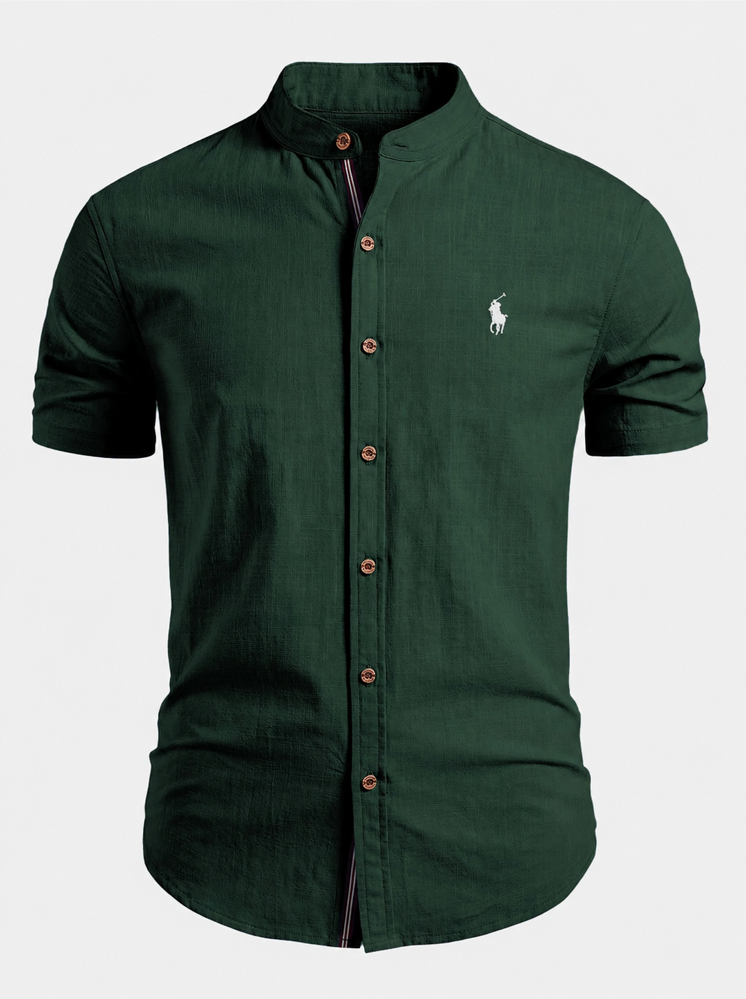 RL - Chemise Premium Élégance