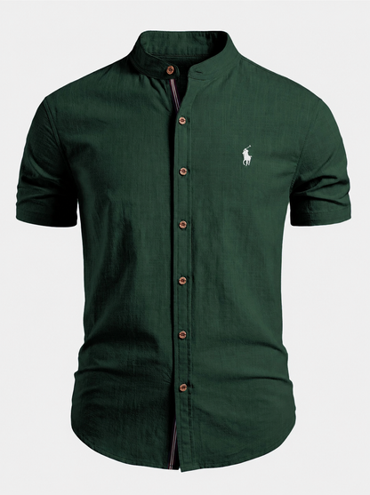 RL - Chemise Premium Élégance