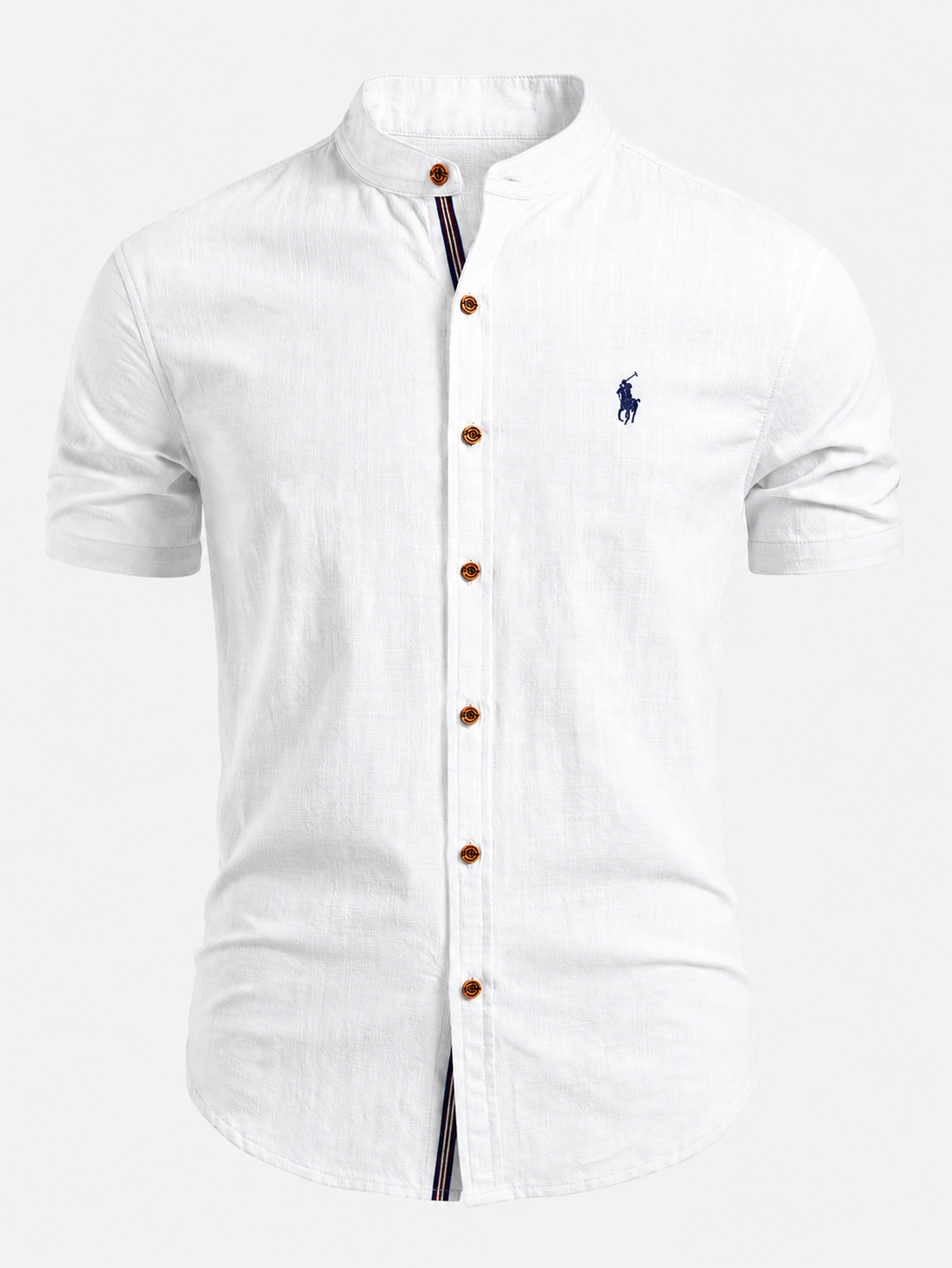 RL - Chemise Premium Élégance
