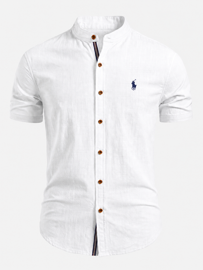 RL - Chemise Premium Élégance